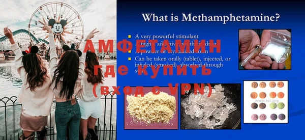 молекула духа Заволжье