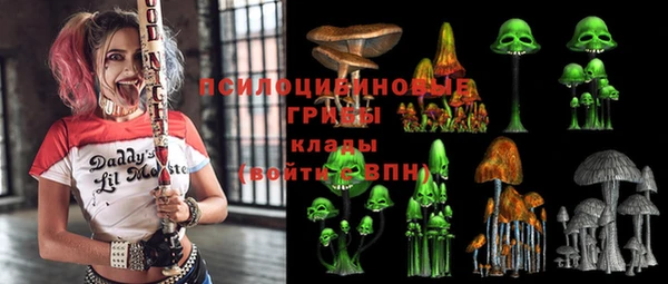 крисы Заволжск